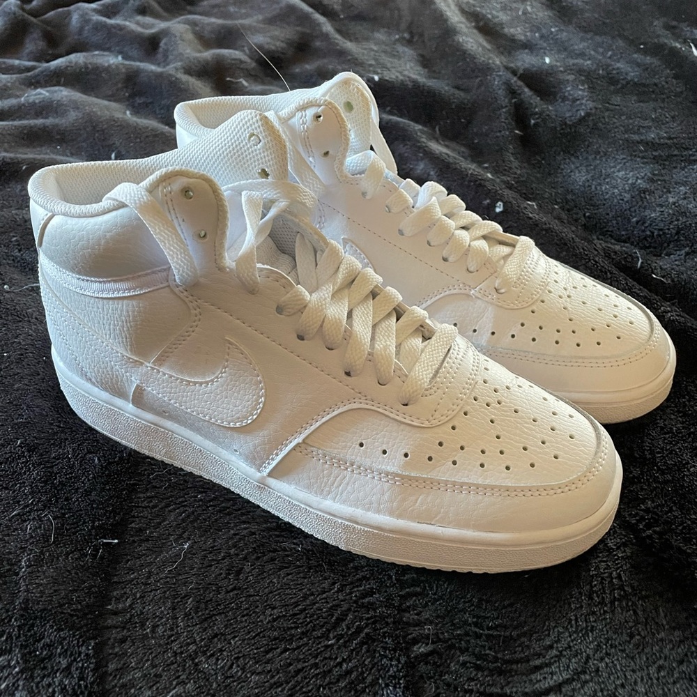 Nike shoes
